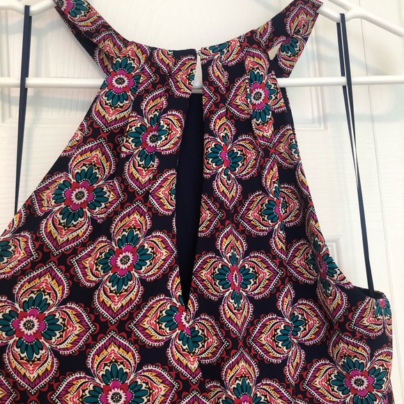 Express Dress - Picture 7 of 7